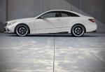 Mercedes-Benz E50 Coupe by Kicherer 2010 года